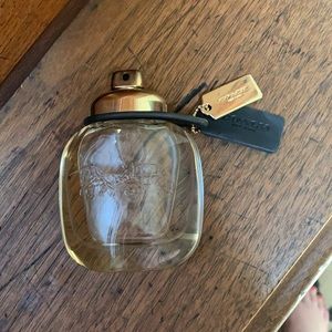 Coach New York  Fragrance 1.7oz (50ml)